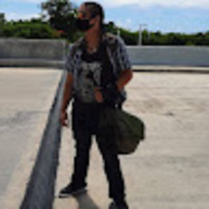 Meet your Posher, Nathaniel